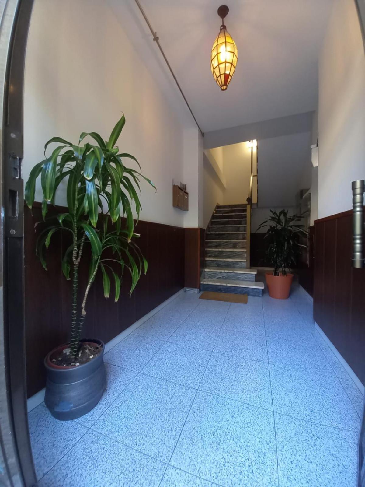 Atico Mirador Santa Tecla A Guarda Apartamento Exterior foto